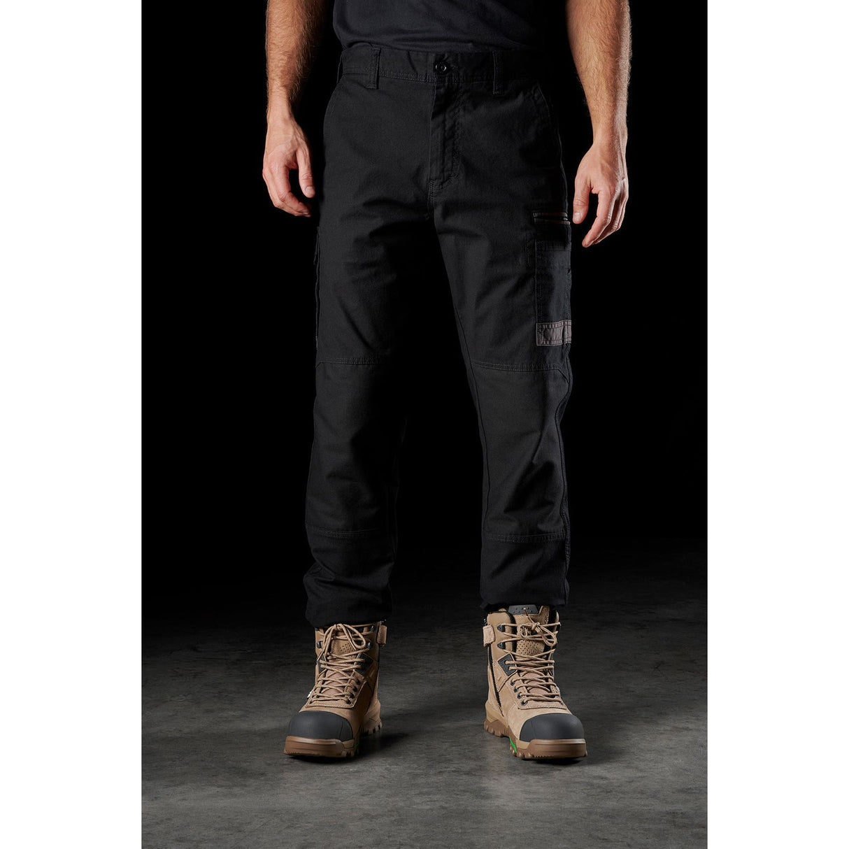 FXD WP-3 Stretch Work Pant