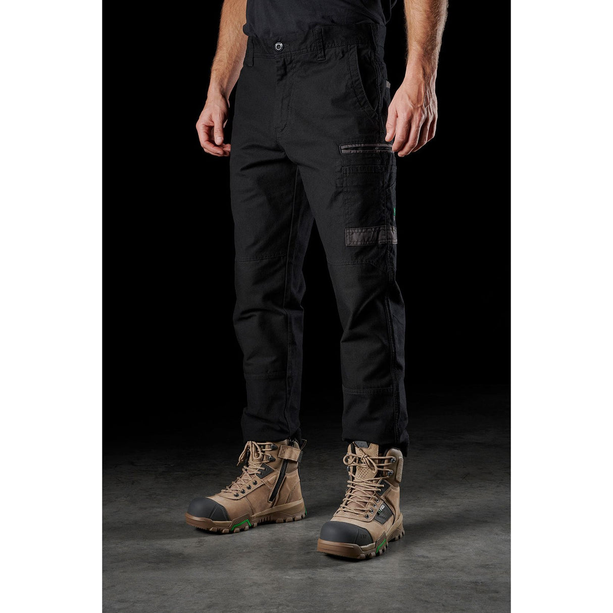 FXD WP-3 Stretch Work Pant