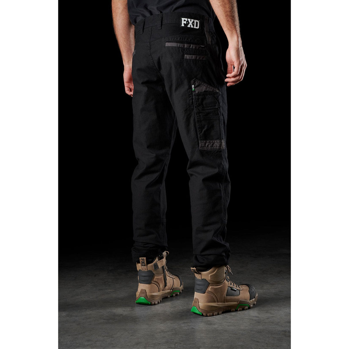 FXD WP-3 Stretch Work Pant