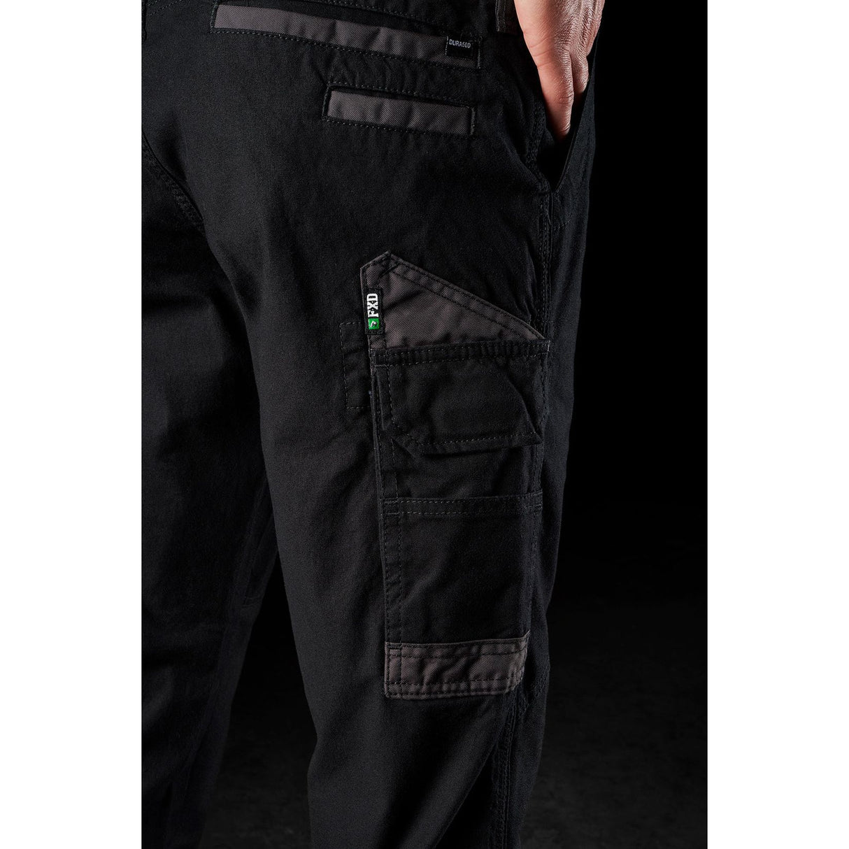 FXD WP-3 Stretch Work Pant