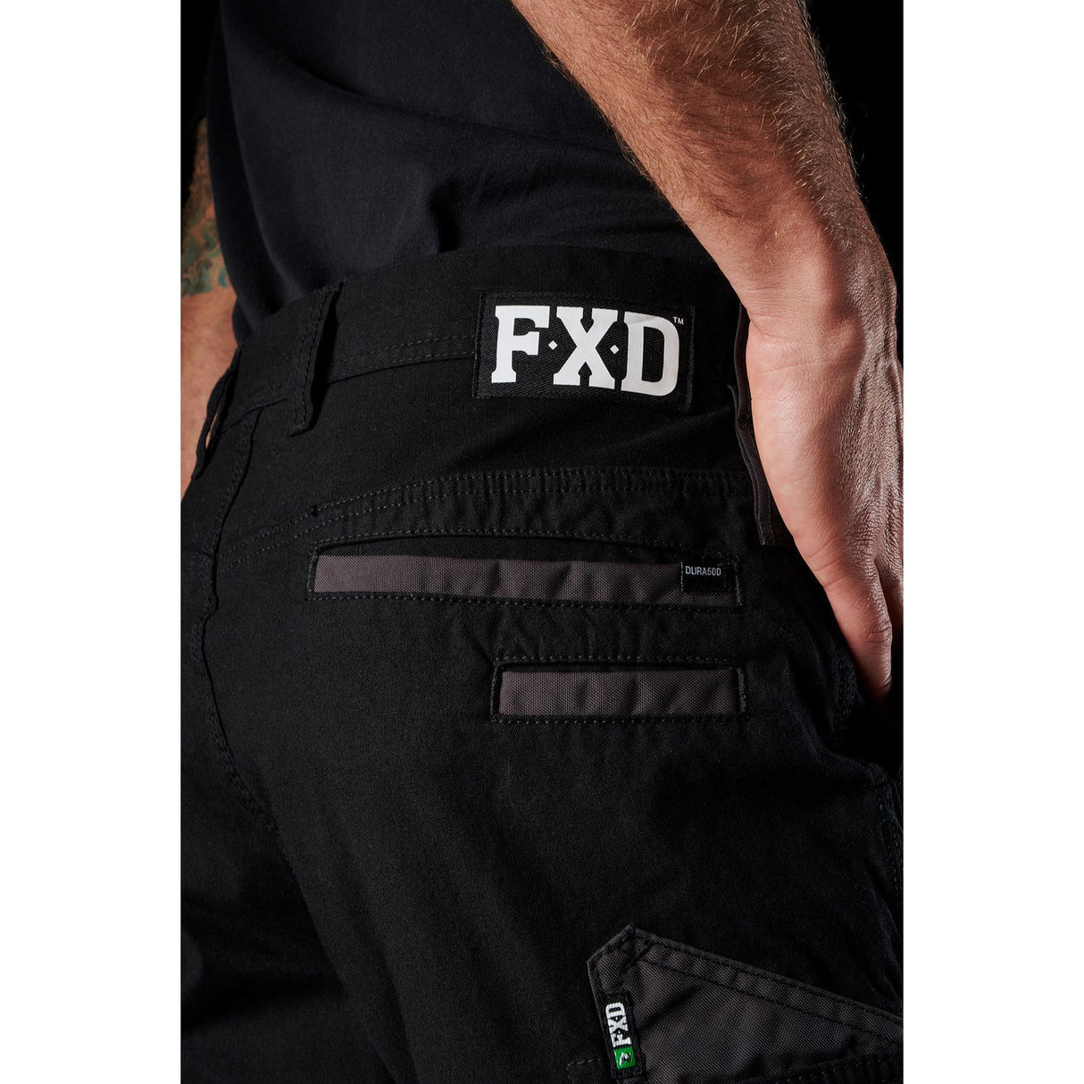 FXD WP-3 Stretch Work Pant