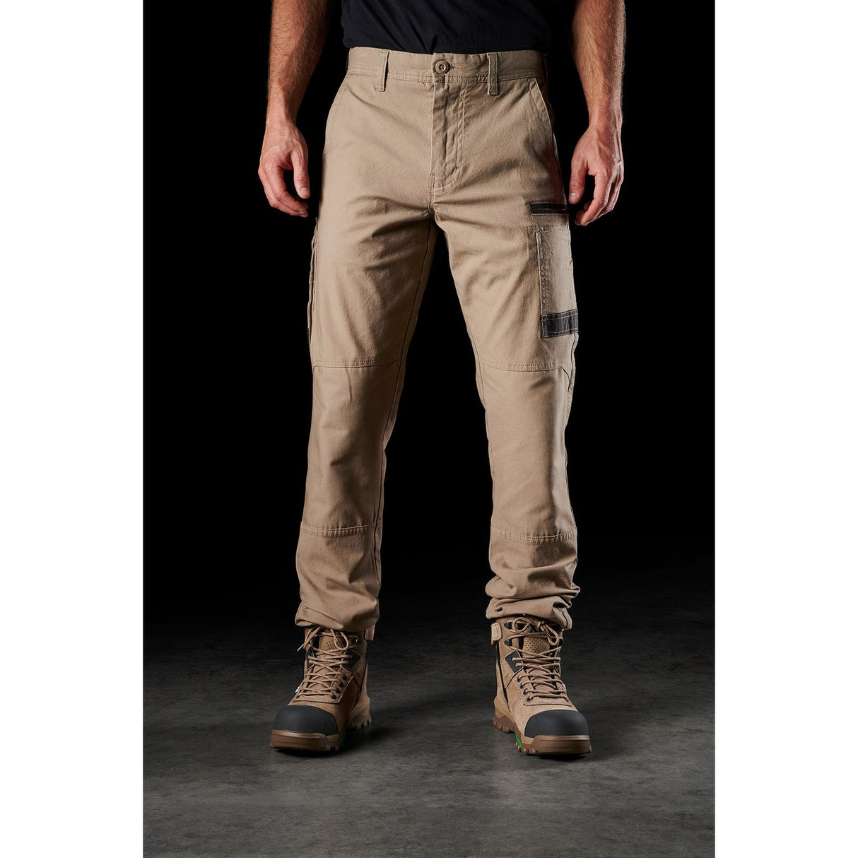 FXD WP-3 Stretch Work Pant