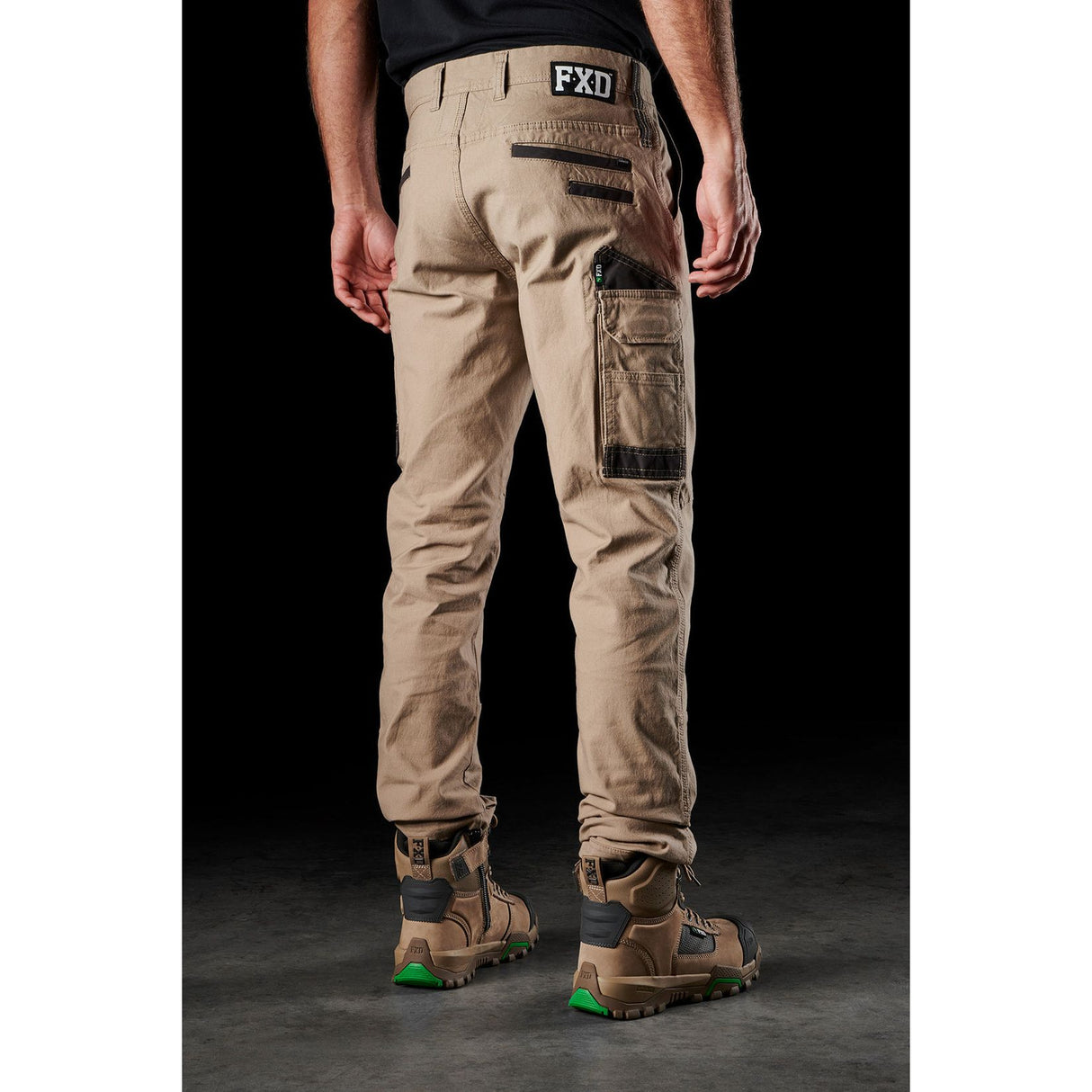 FXD WP-3 Stretch Work Pant
