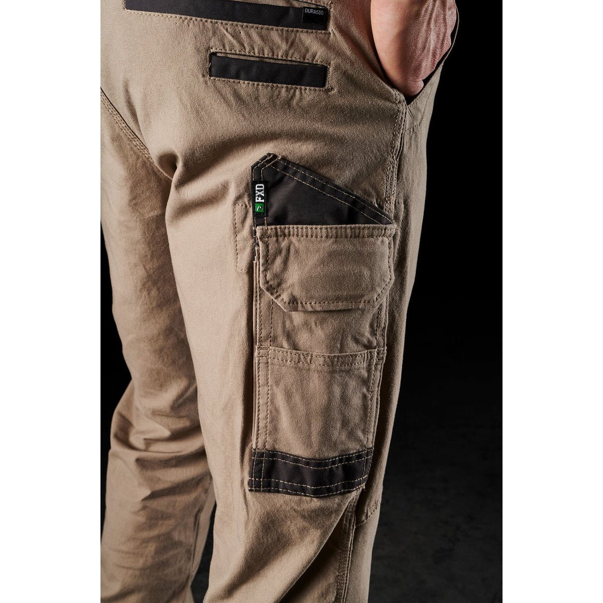 FXD WP-3 Stretch Work Pant