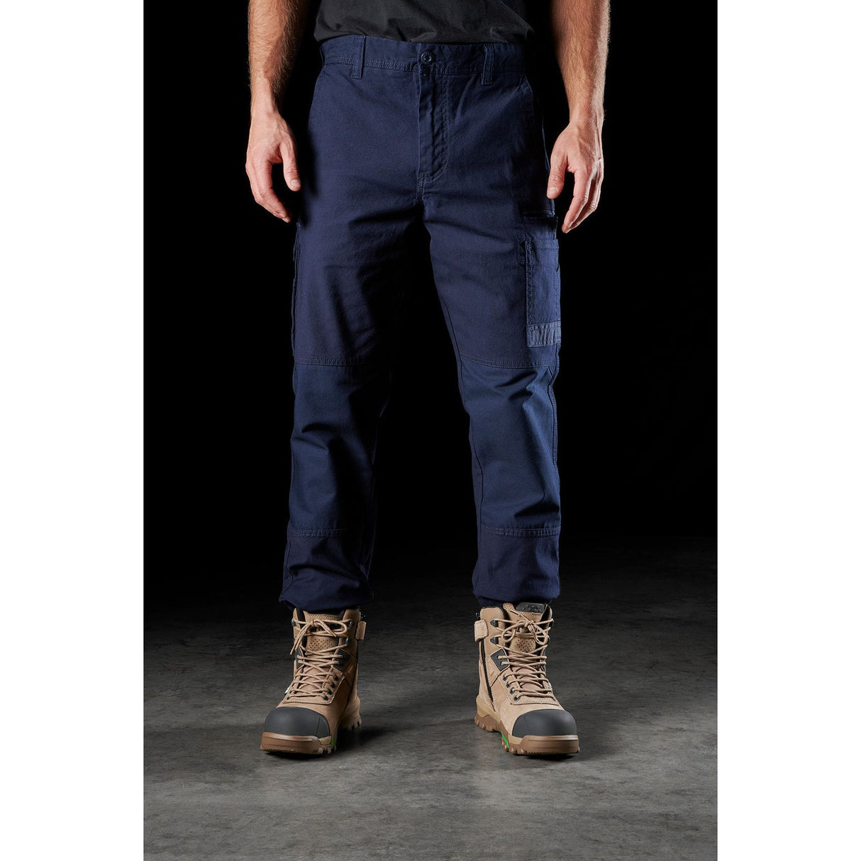 FXD WP-3 Stretch Work Pant