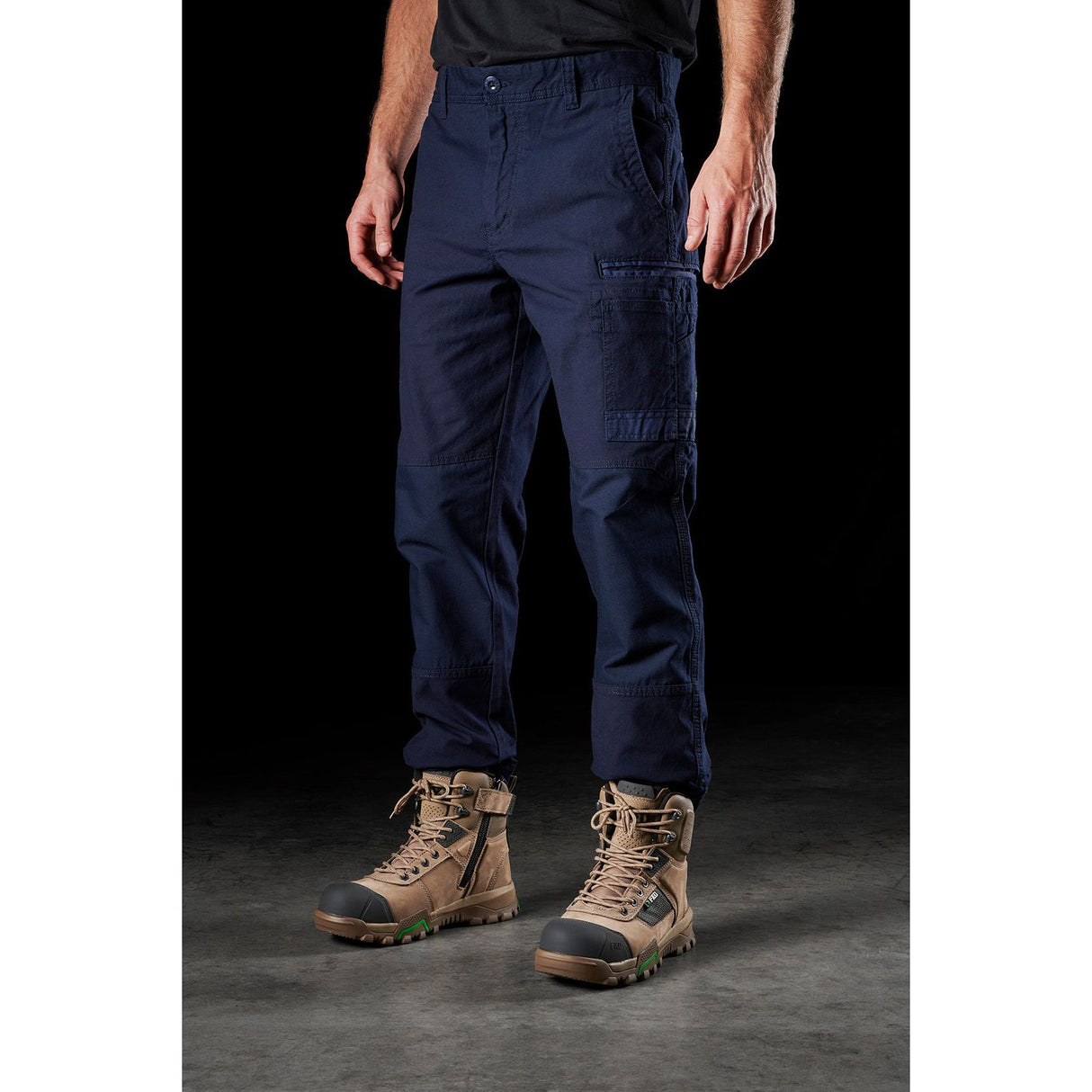 FXD WP-3 Stretch Work Pant