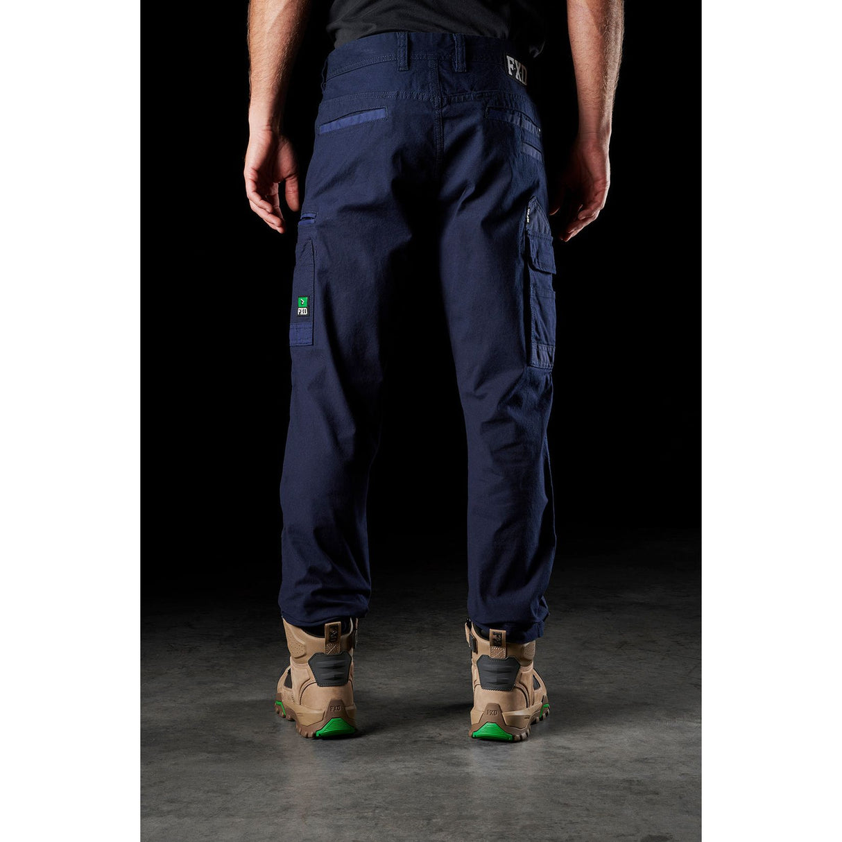FXD WP-3 Stretch Work Pant