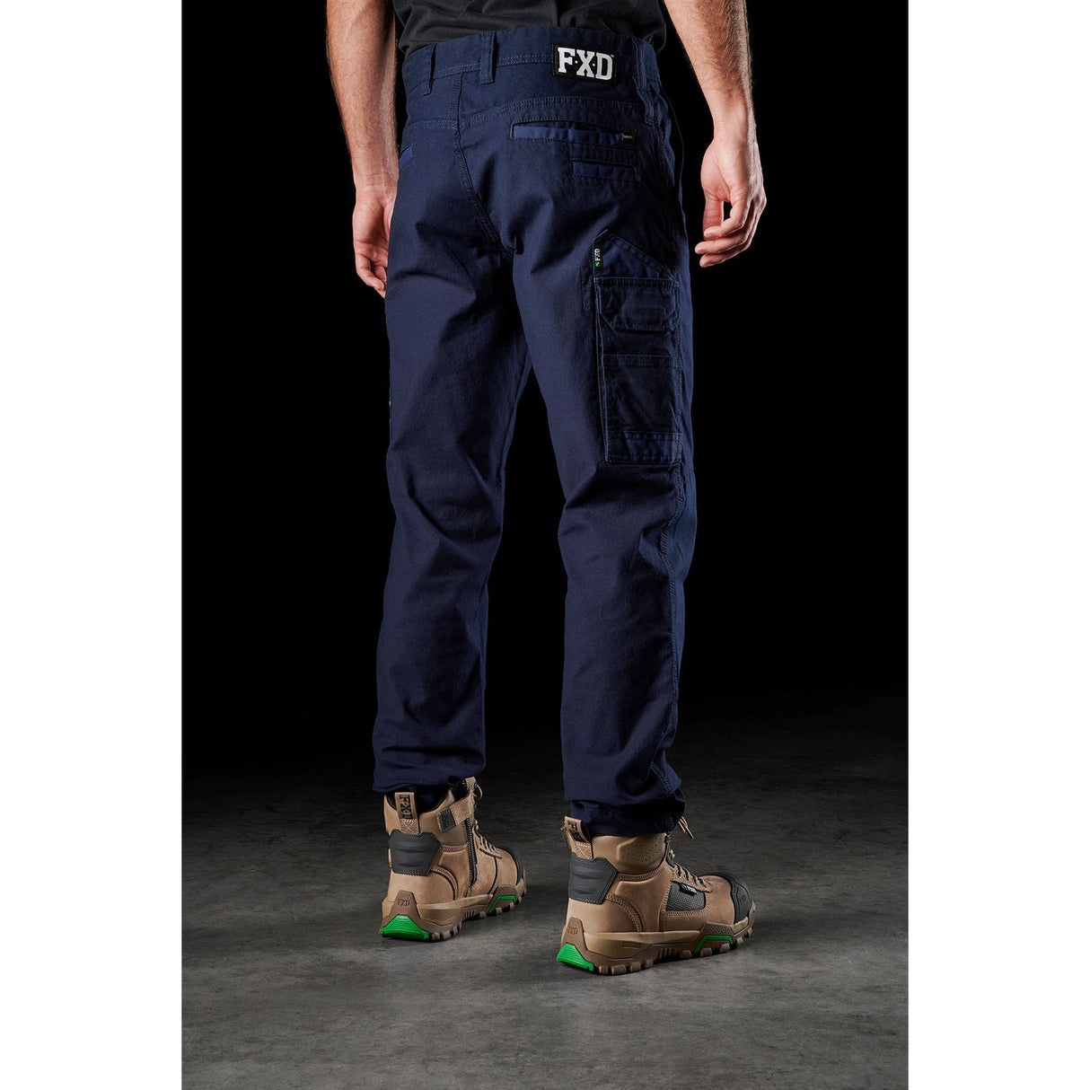 FXD WP-3 Stretch Work Pant