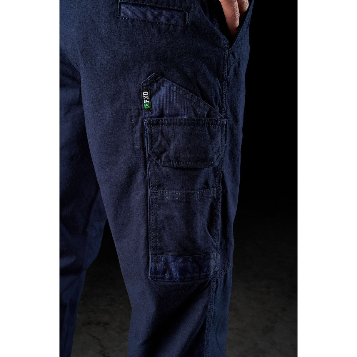 FXD WP-3 Stretch Work Pant