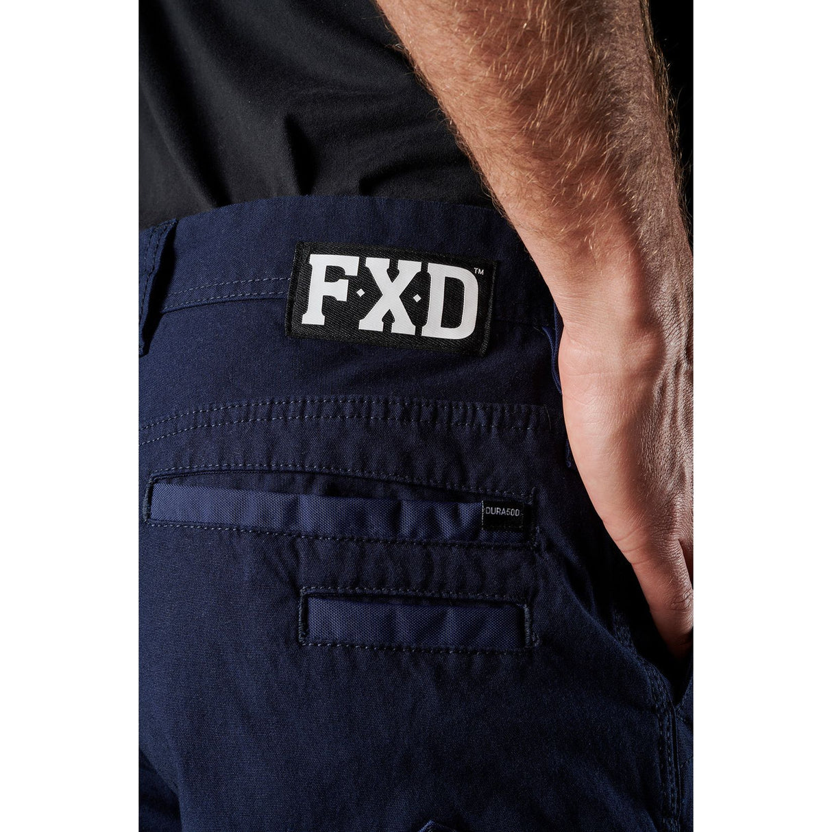 FXD WP-3 Stretch Work Pant