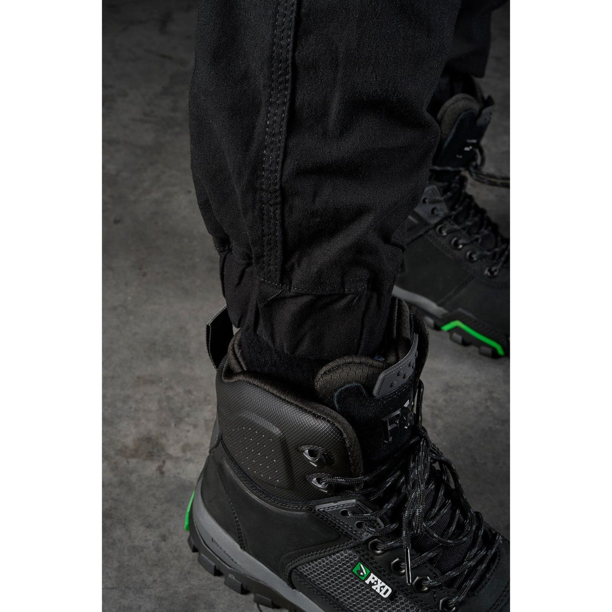 FXD WP-4 Stretch Work Pant w/ Cuff