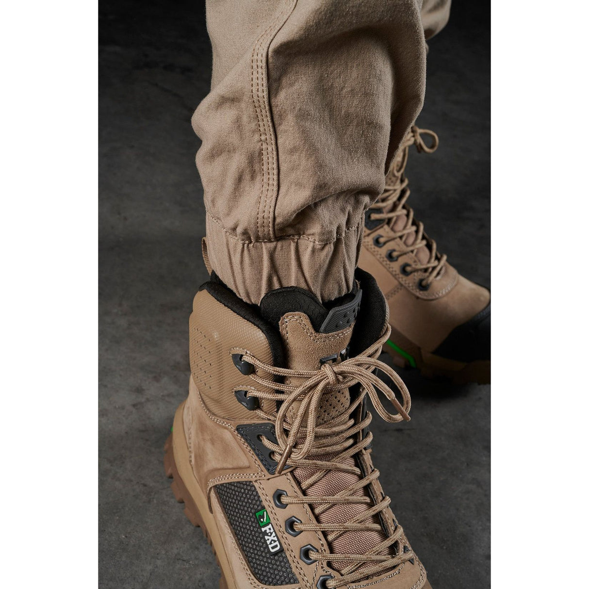FXD WP-4 Stretch Work Pant w/ Cuff