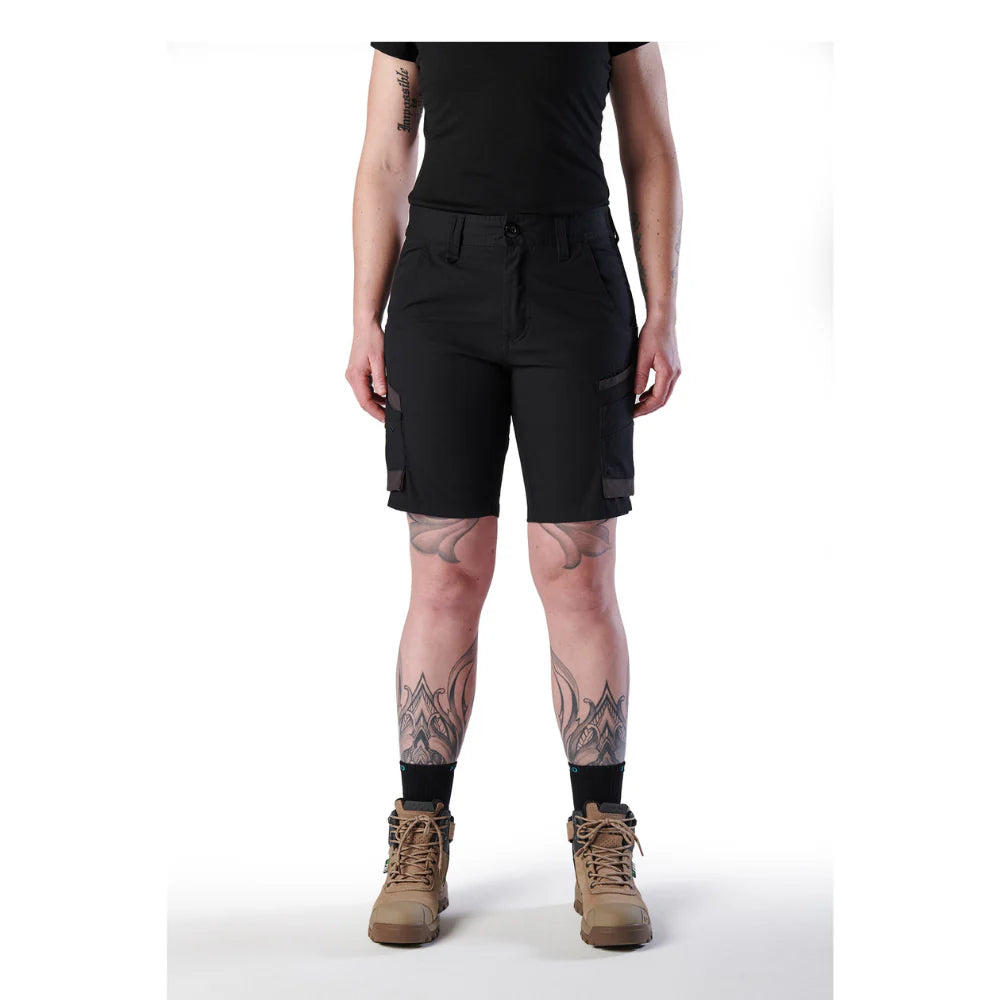 FXD WS-5W Ladies Lightweight Ripstop Short