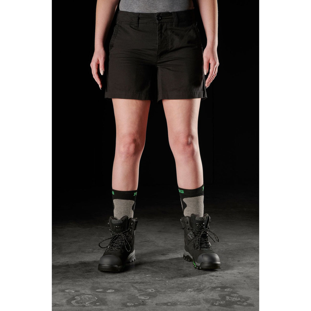 FXD WS-2W Ladies Shorts