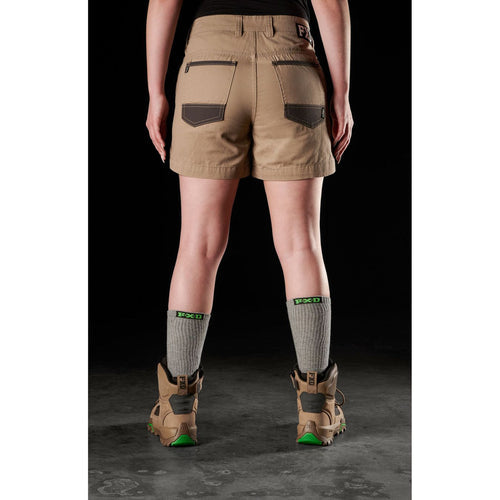 FXD WS-2W Ladies Shorts