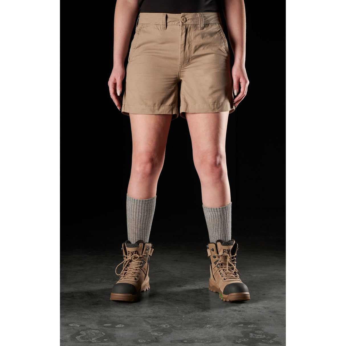 FXD WS-2W Ladies Shorts