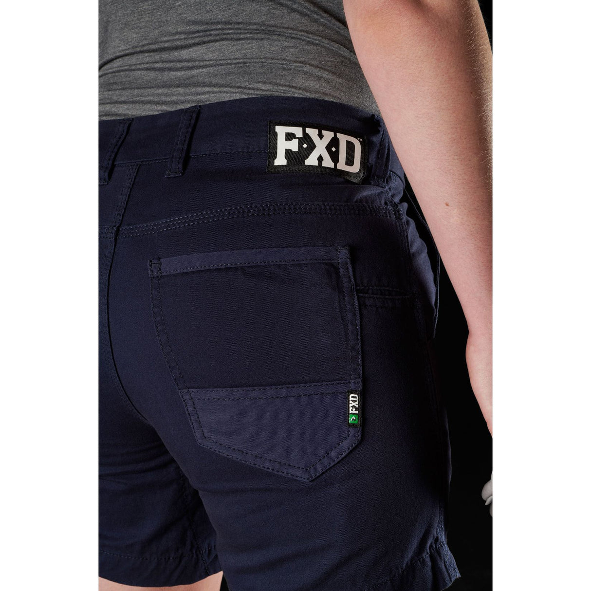 FXD WS-2W Ladies Shorts
