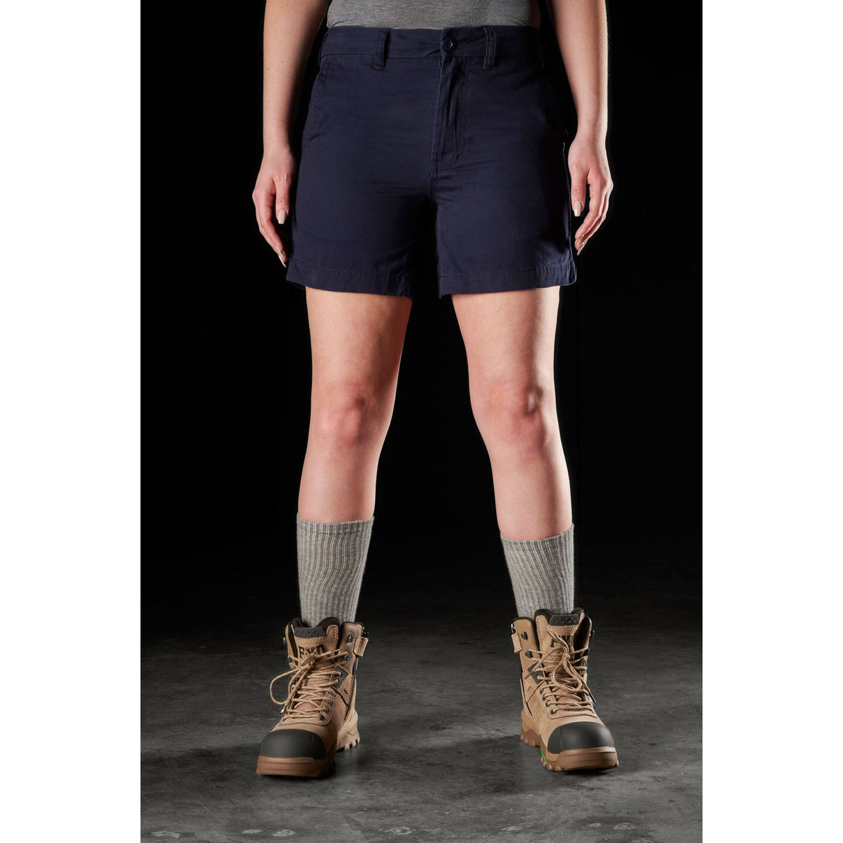 FXD WS-2W Ladies Shorts