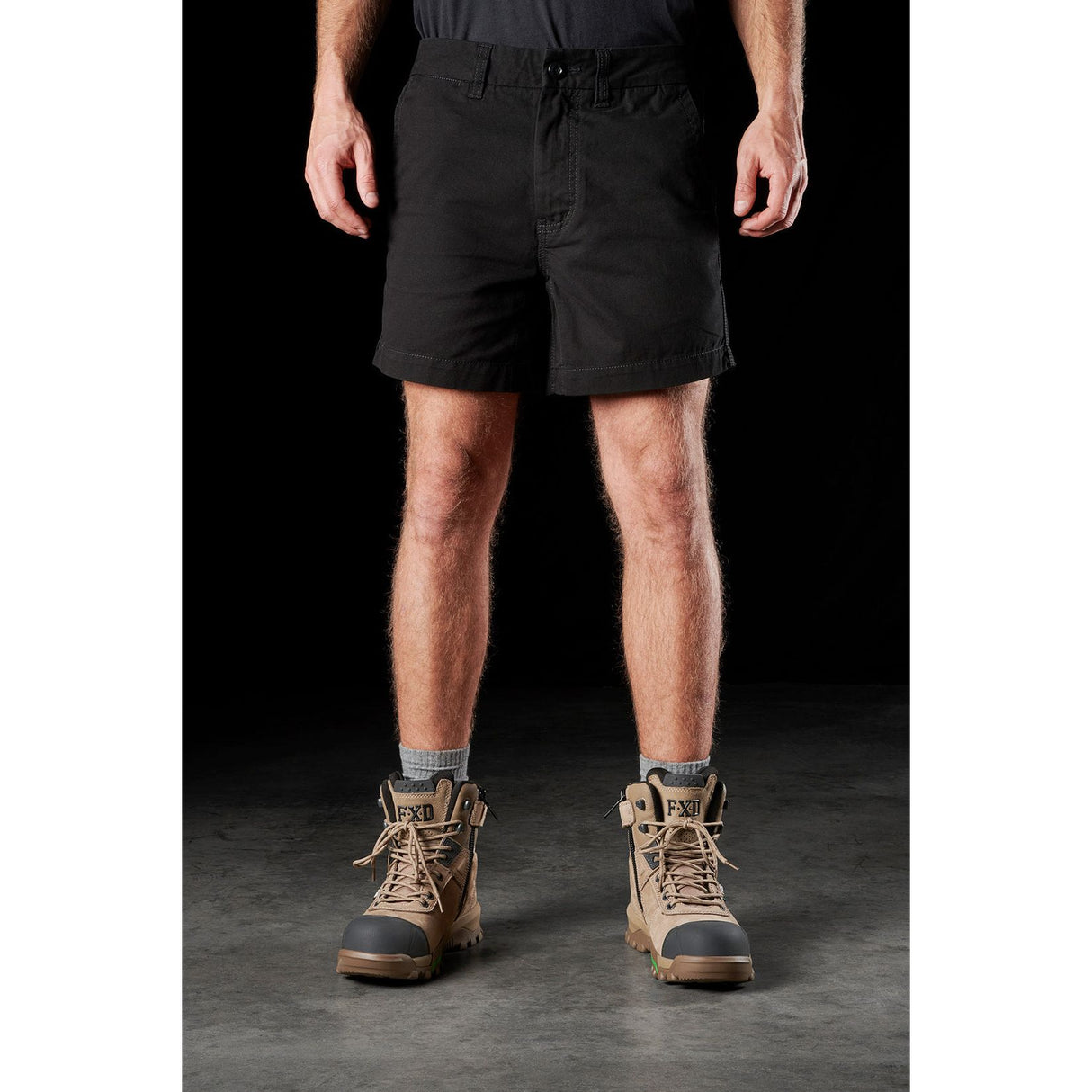 FXD WS-2 Short Shorts