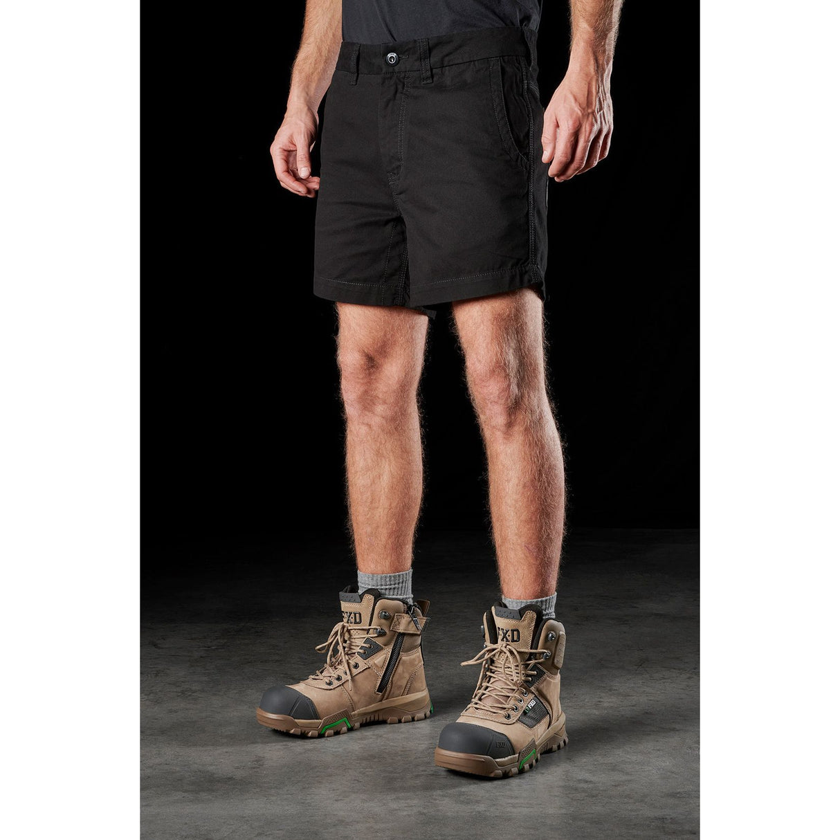 FXD WS-2 Short Shorts