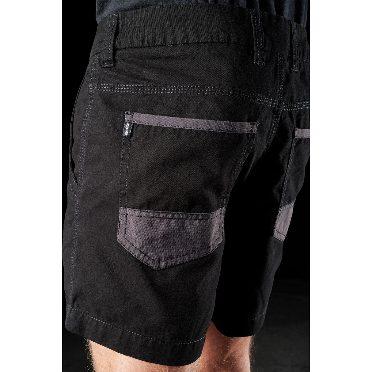FXD WS-2 Short Shorts