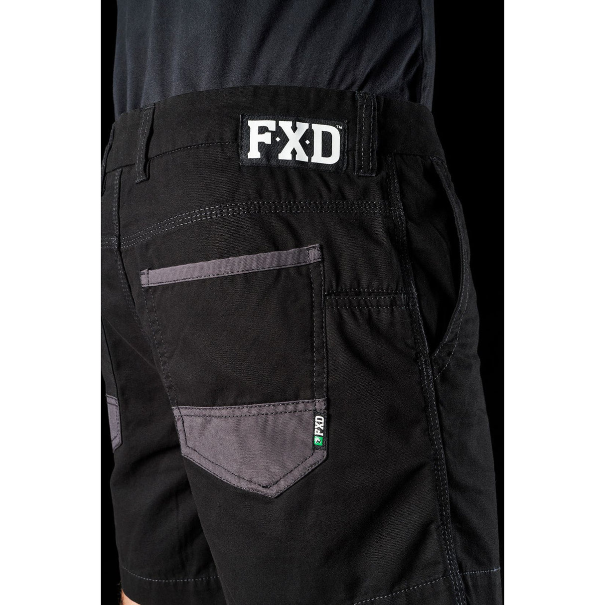FXD WS-2 Short Shorts
