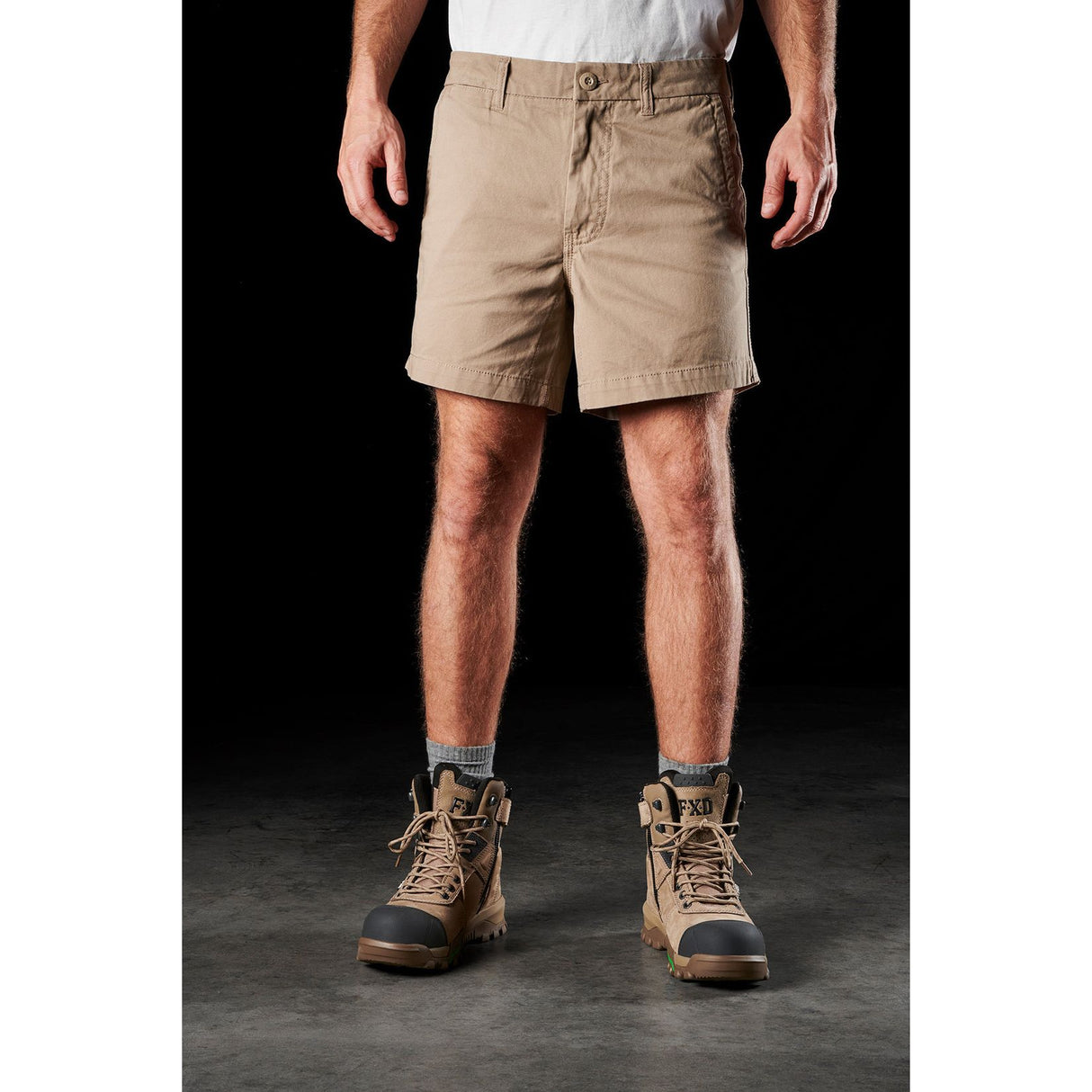 FXD WS-2 Short Shorts