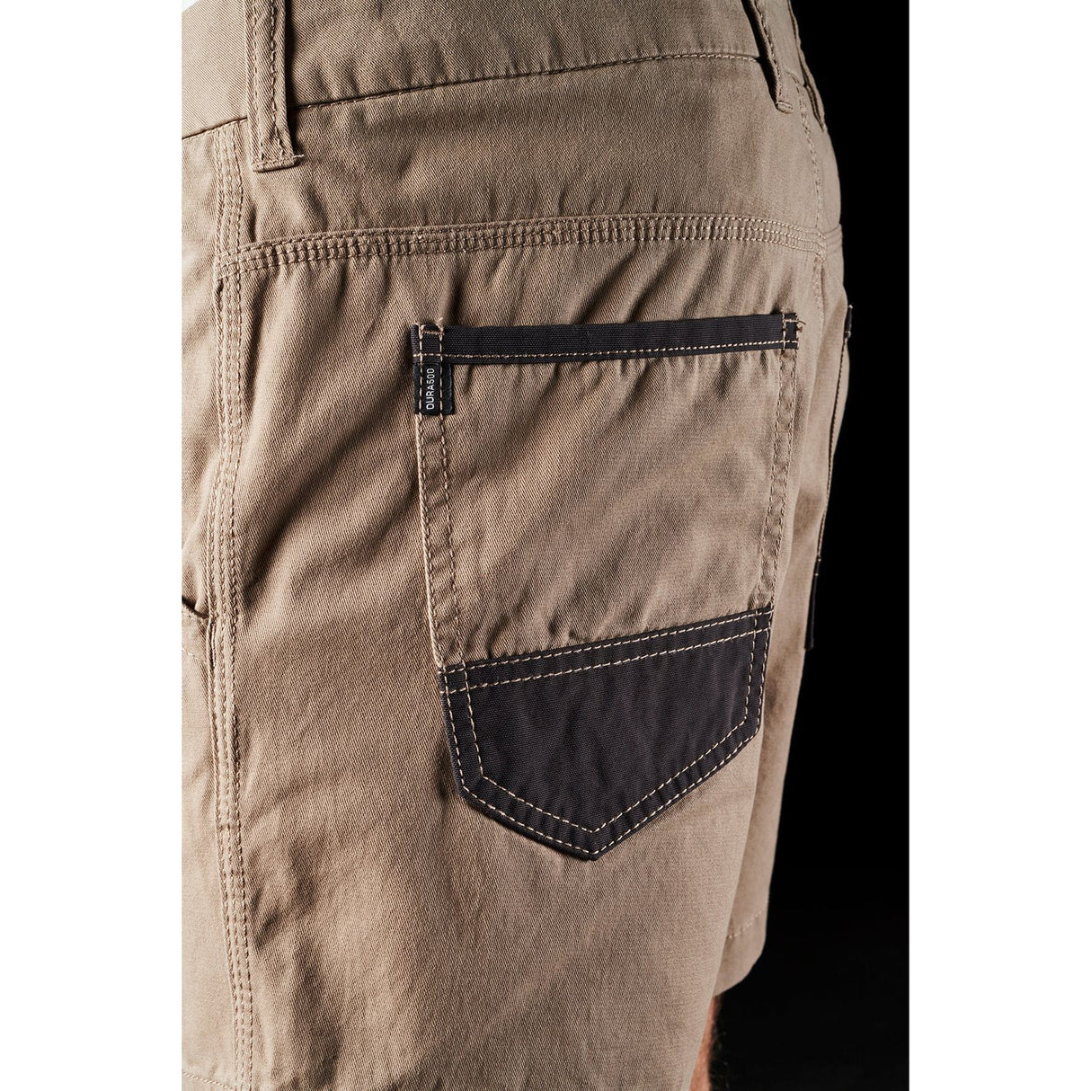 FXD WS-2 Short Shorts