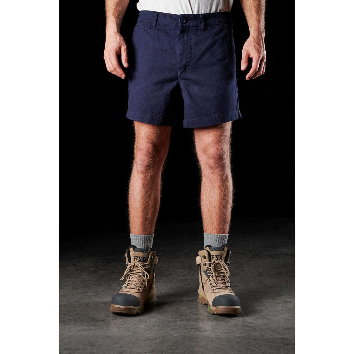 FXD WS-2 Short Shorts