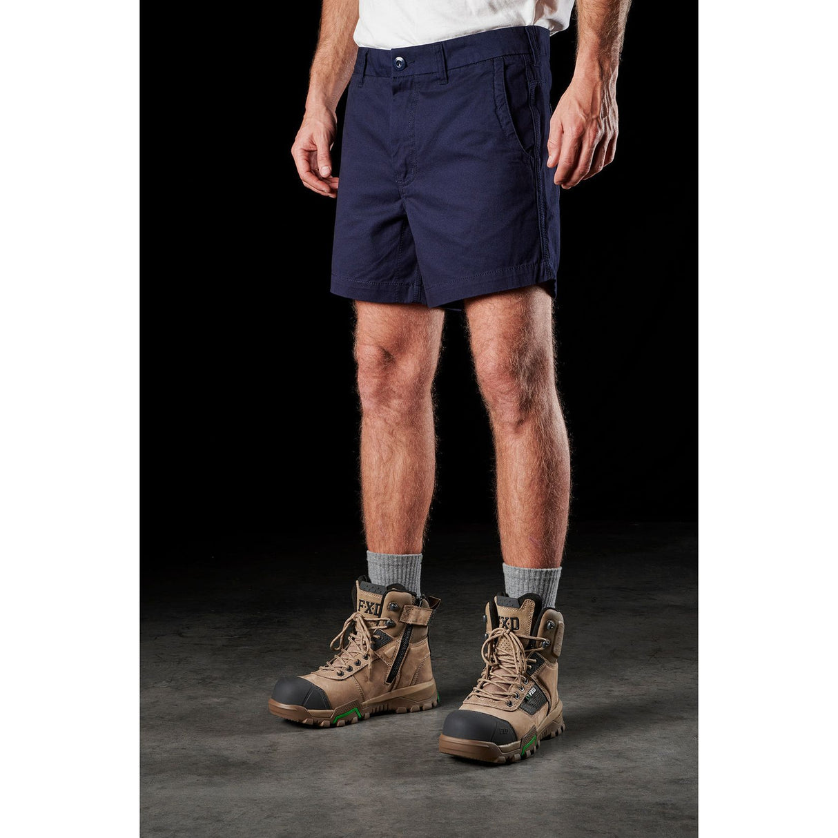 FXD WS-2 Short Shorts