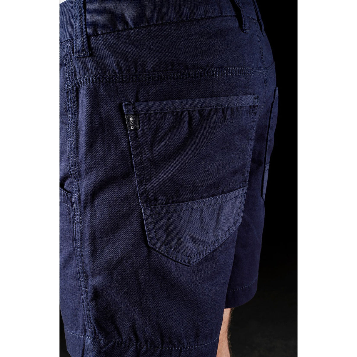 FXD WS-2 Short Shorts