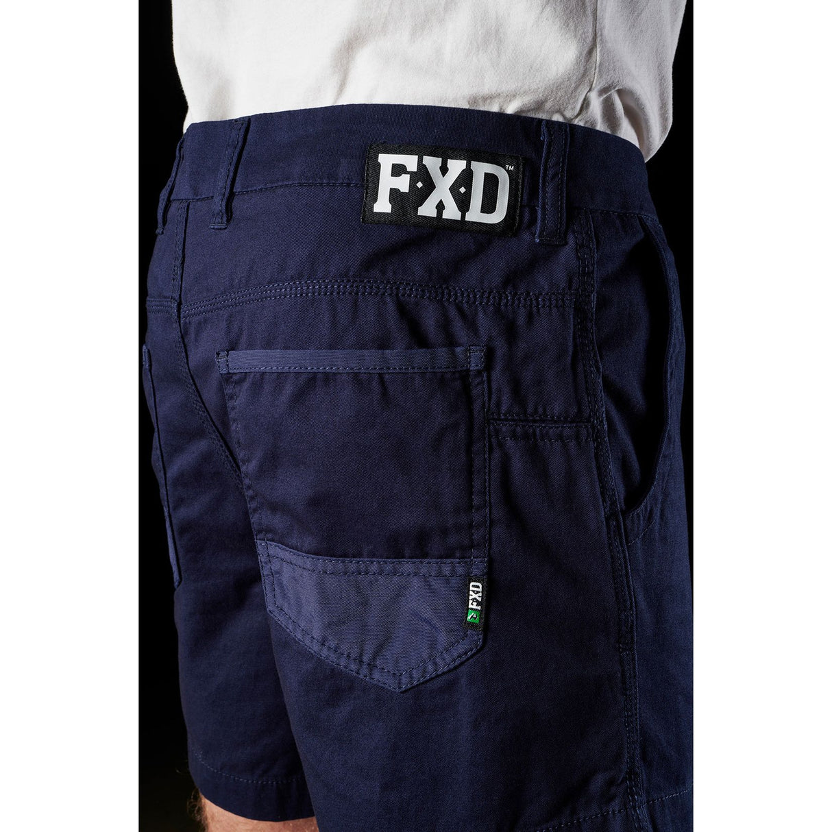 FXD WS-2 Short Shorts