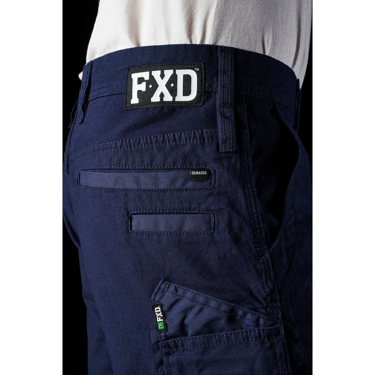 FXD WS-3 Stretch Short