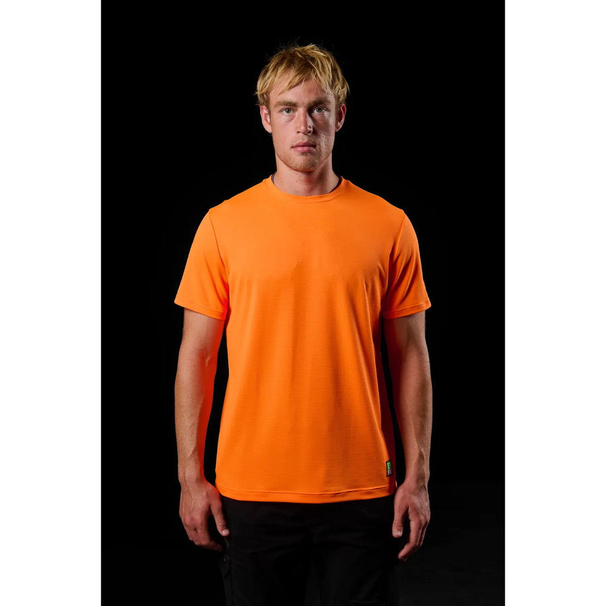 FXD WT-4 Hi Vis Tech Tee