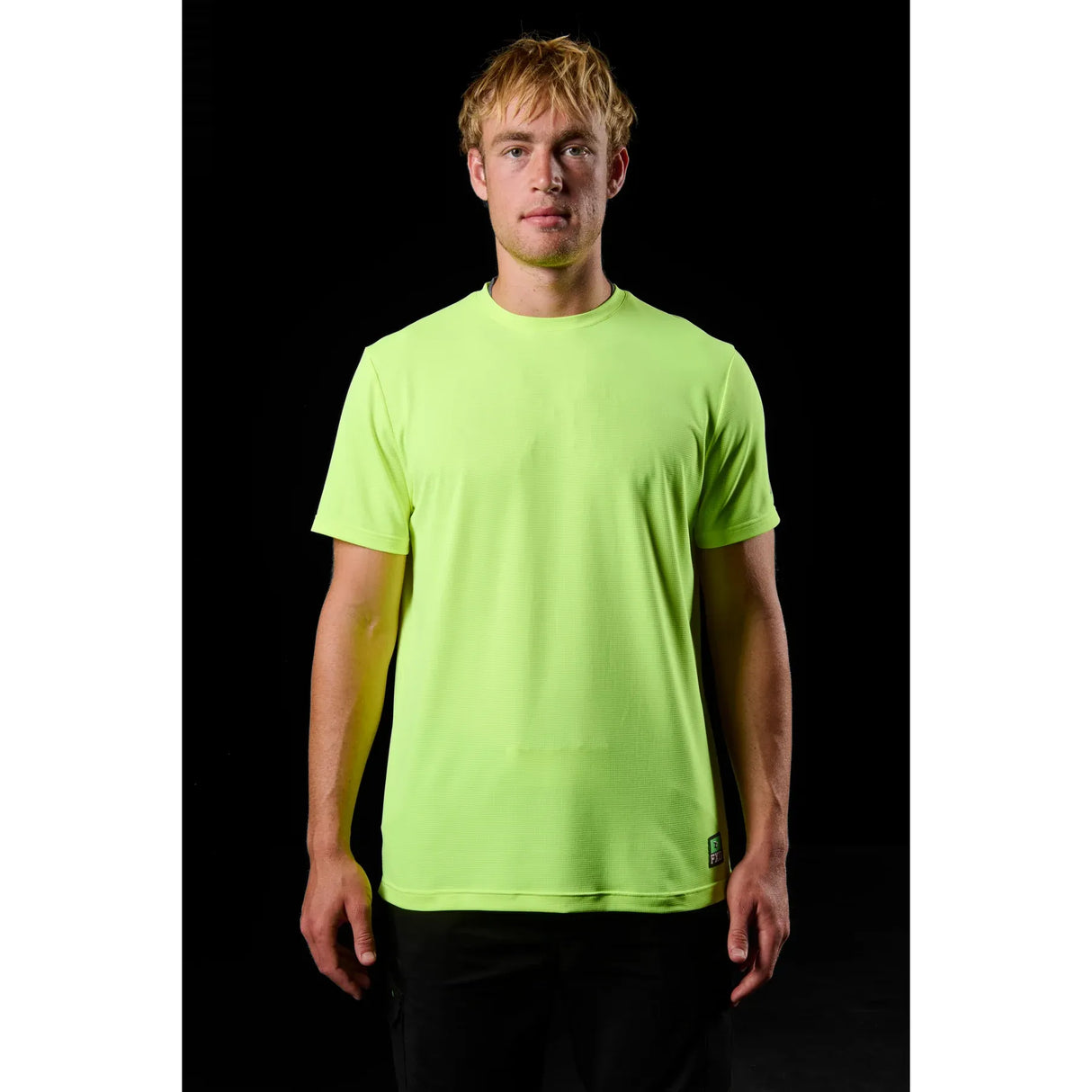FXD WT-4 Hi Vis Tech Tee