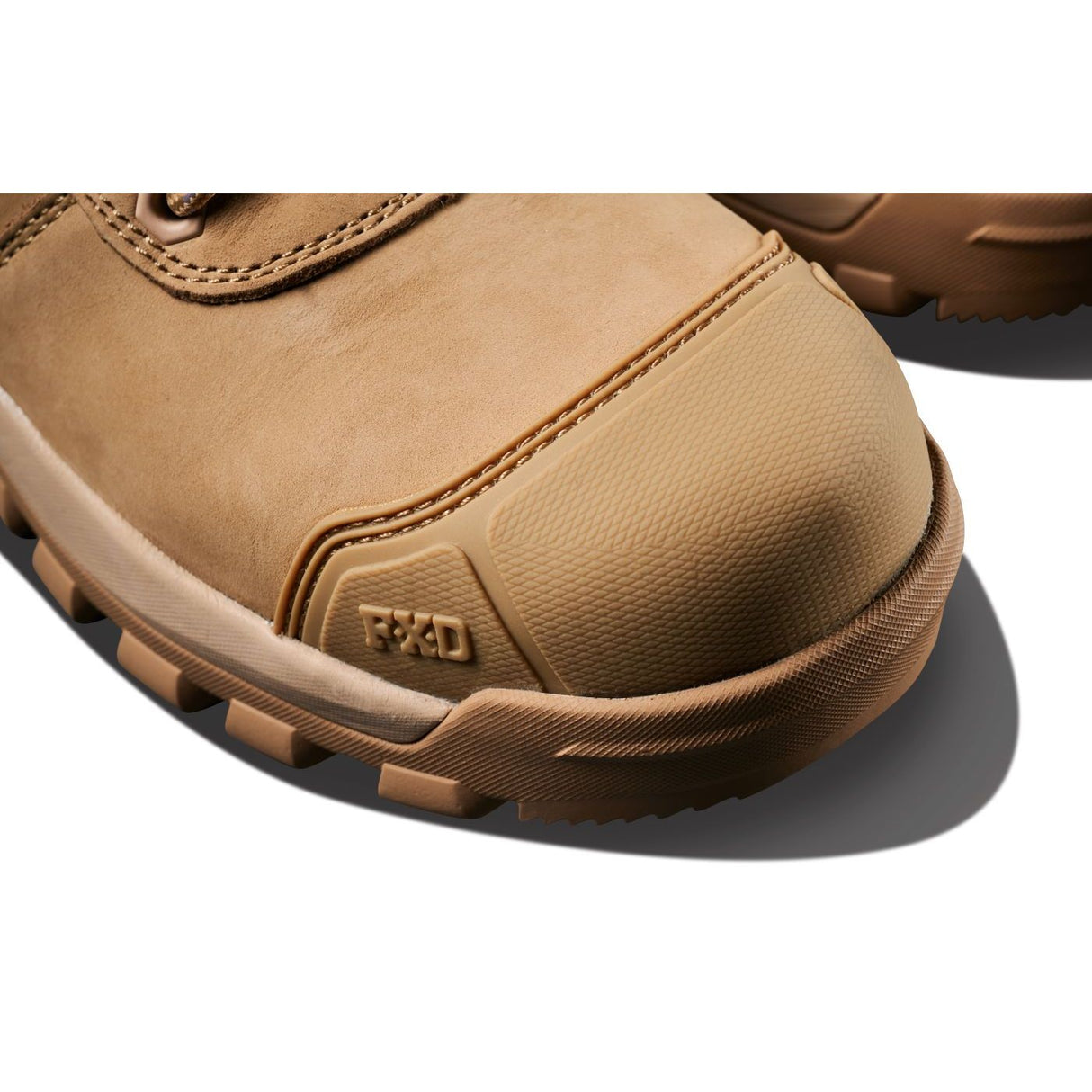 FXD WB-2W 100mm Zip Side Ladies Work Boot