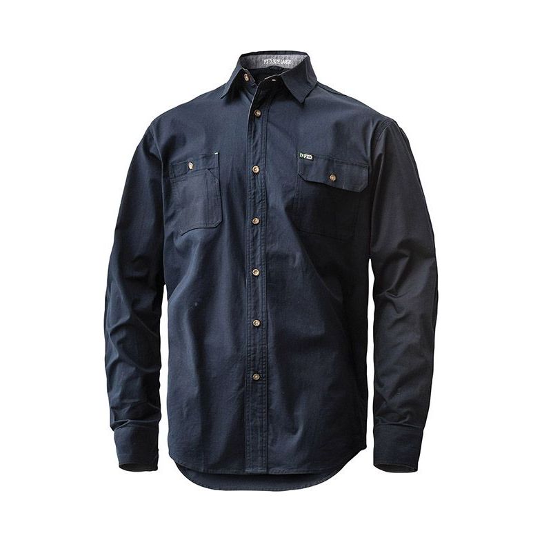 FXD LSH-1 Long Sleeve Shirt