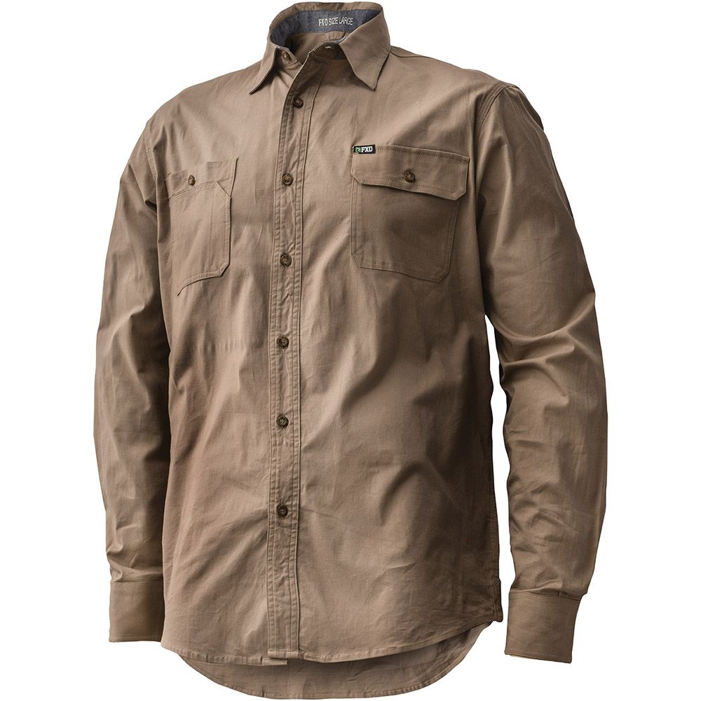 FXD LSH-1 Long Sleeve Shirt