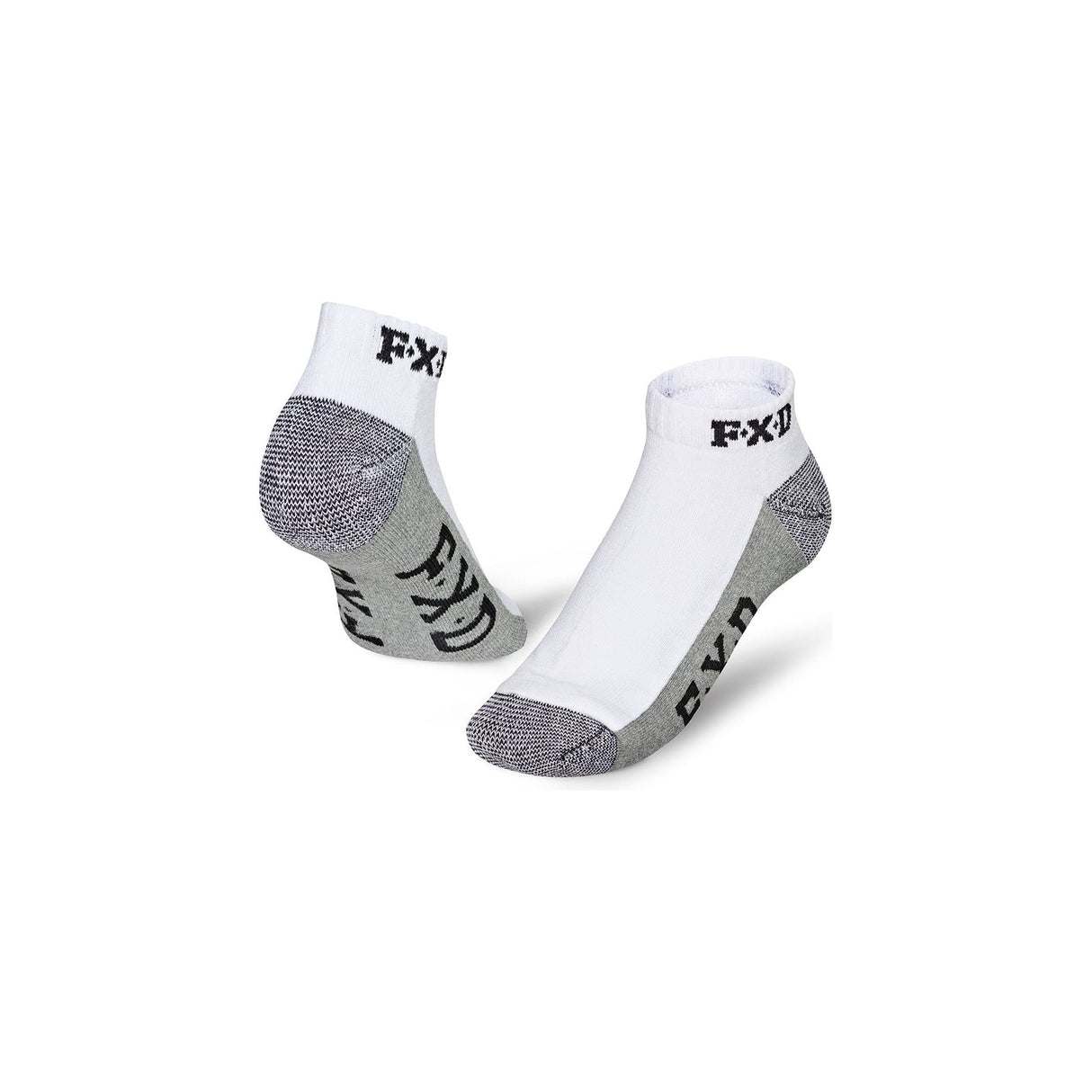FXD SK-4 Ankle Sock - 5 Pack