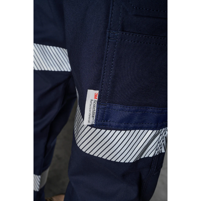 FXD WP-3WT Ladies Taped Stretch Work Pant