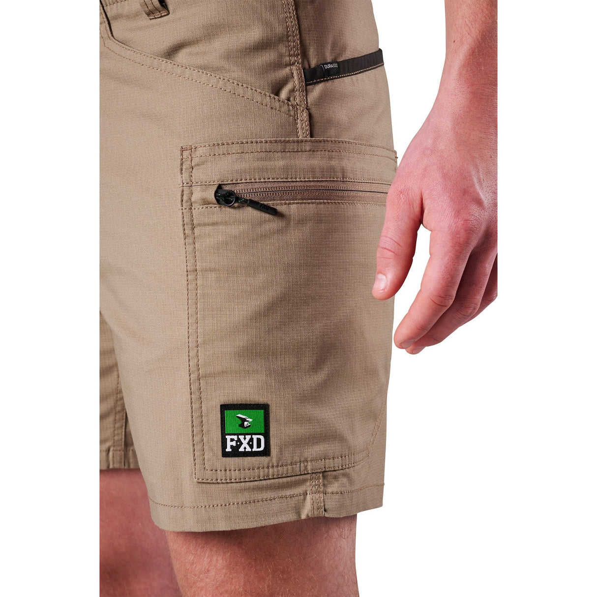FXD WS-6 Stretch Cargo Short