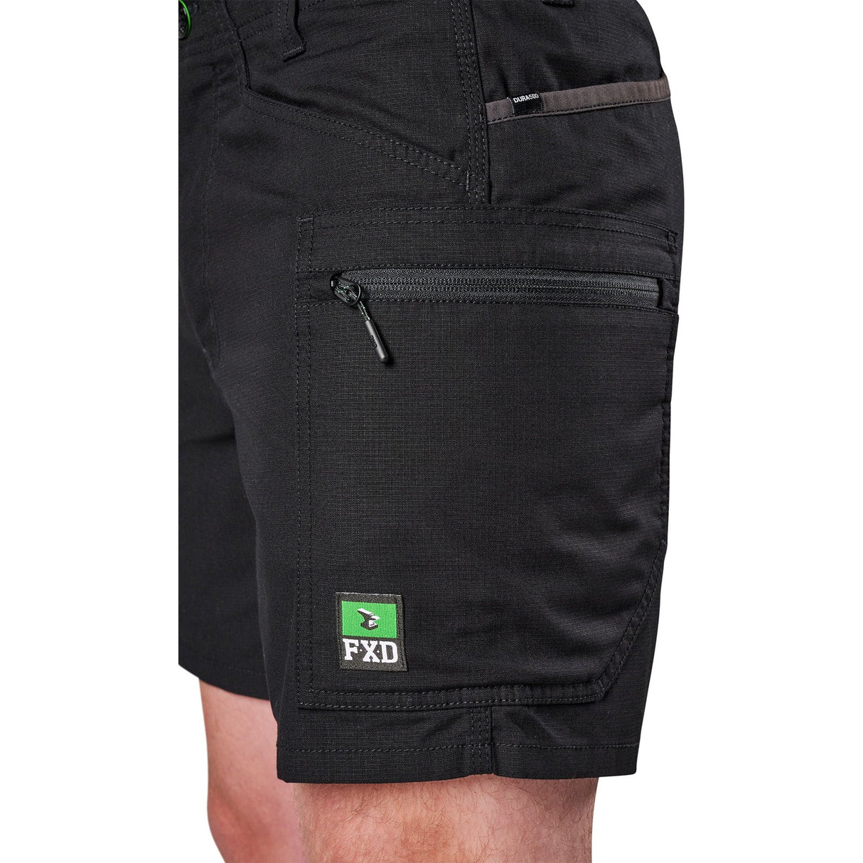 FXD WS-6 Stretch Cargo Short