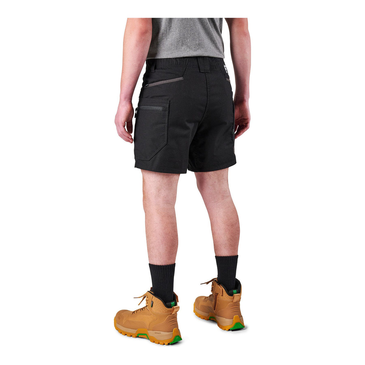 FXD WS-6 Stretch Cargo Short