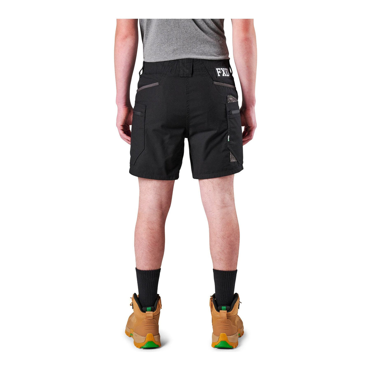 FXD WS-6 Stretch Cargo Short