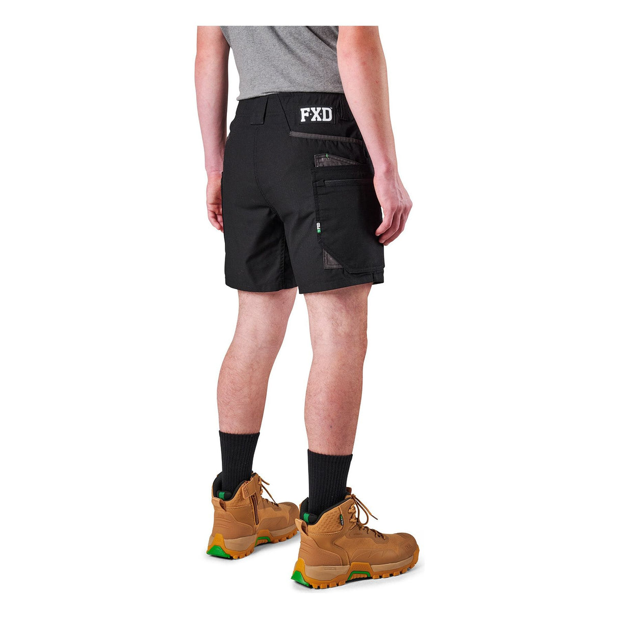FXD WS-6 Stretch Cargo Short