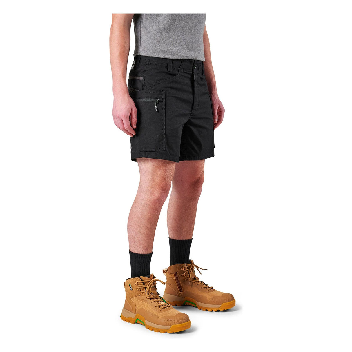 FXD WS-6 Stretch Cargo Short