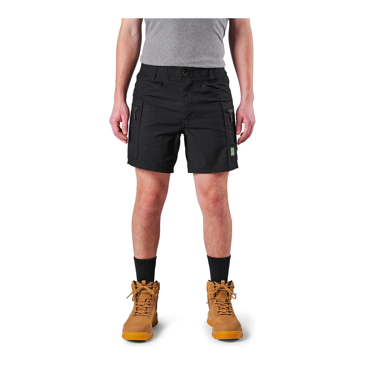 FXD WS-6 Stretch Cargo Short