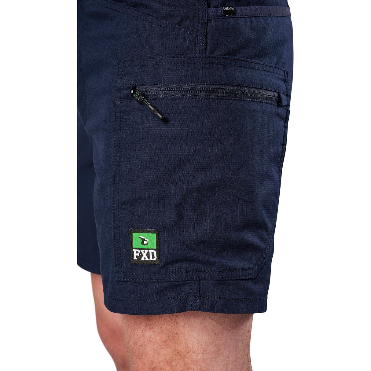 FXD WS-6 Stretch Cargo Short