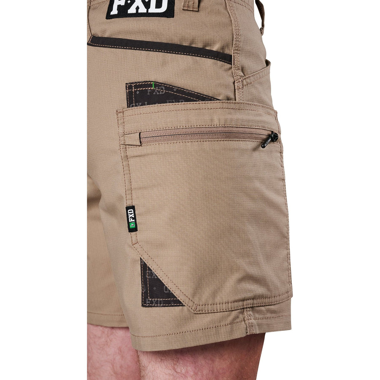 FXD WS-6 Stretch Cargo Short