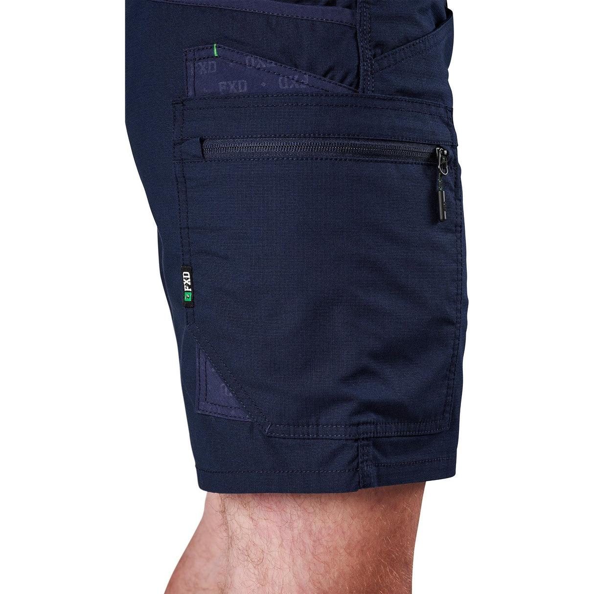 FXD WS-6 Stretch Cargo Short
